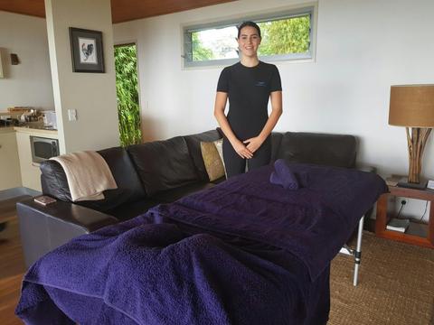 Ripple Scenic Rim Massage Day Spa And Beauty