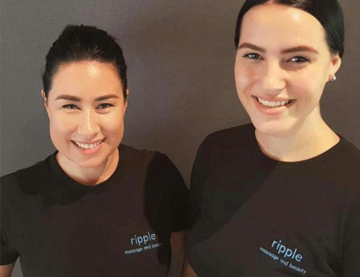 Ripple Scenic Rim massage therapists