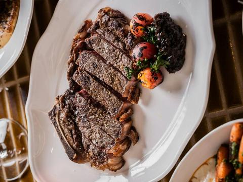 Father's Day Lunch at Bar Lettera
