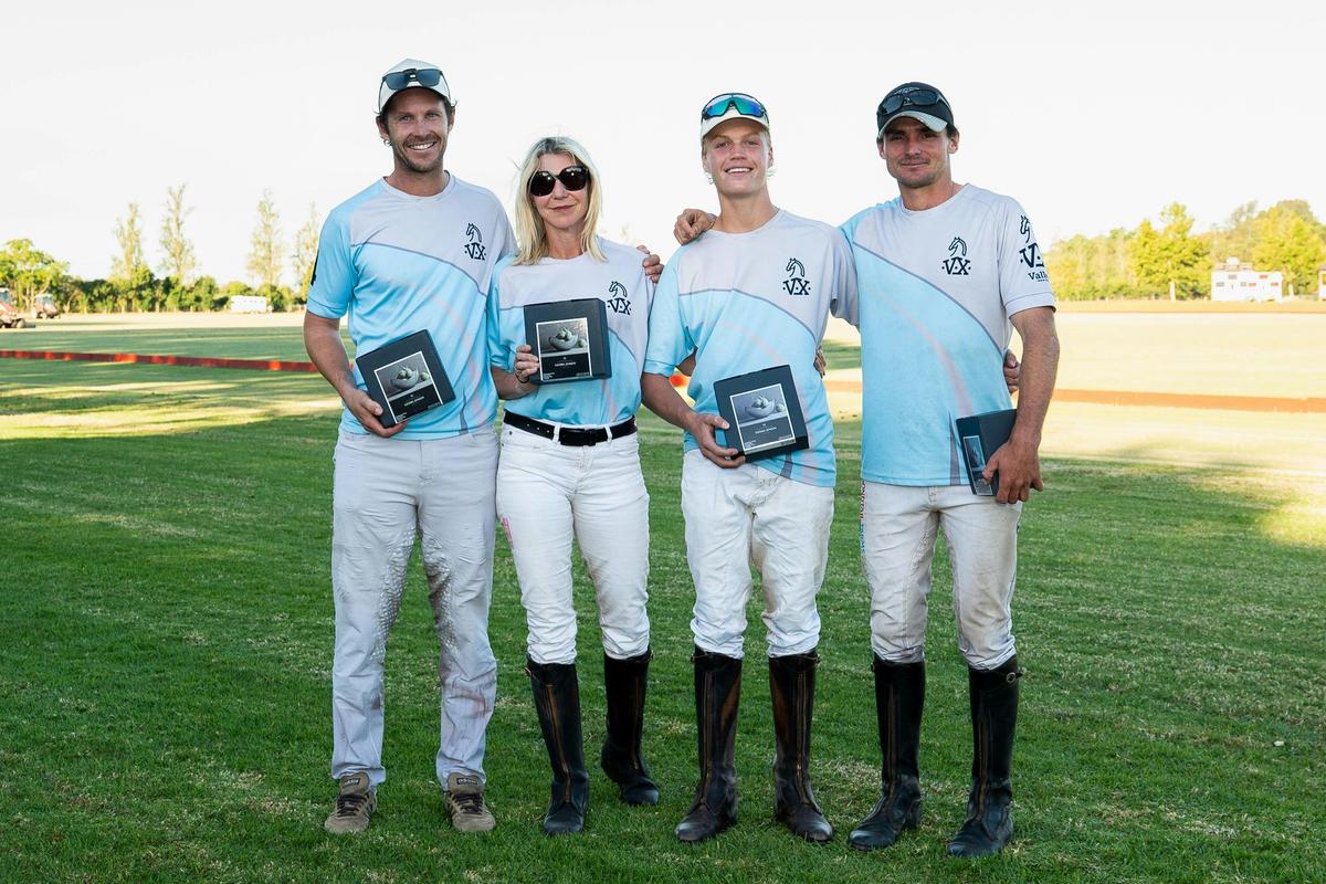 Windsor Polo Club Tournament