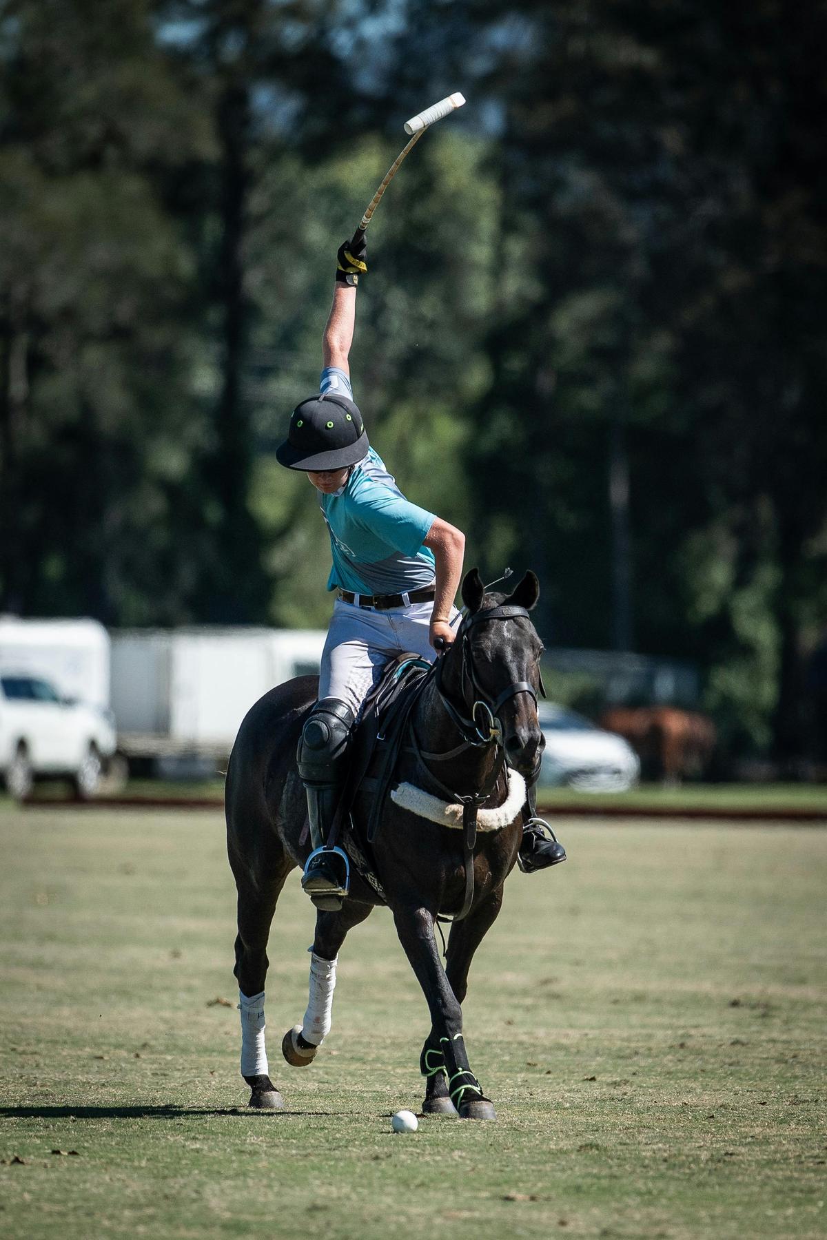 Windsor Polo Club Tournament