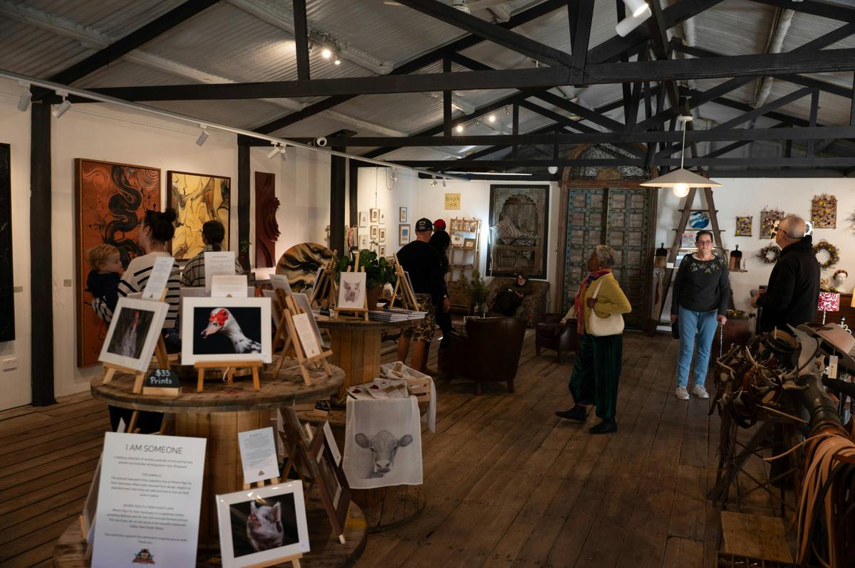 Artisan Collective Creative workshops for adults and children