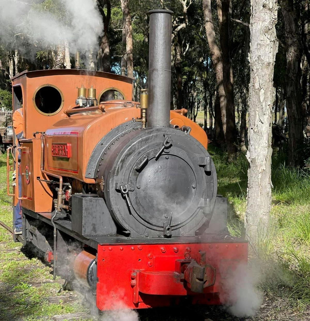 Railway