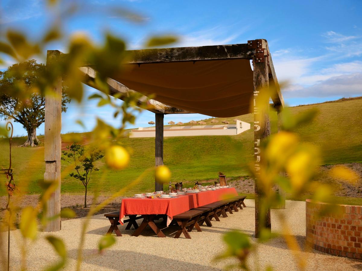 Sun Ranch