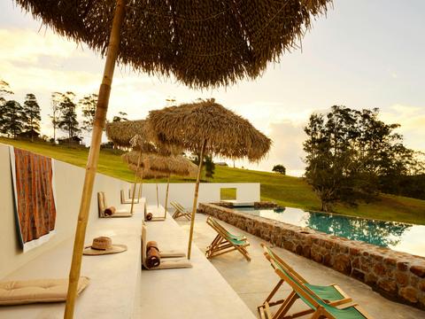 Sun Ranch
