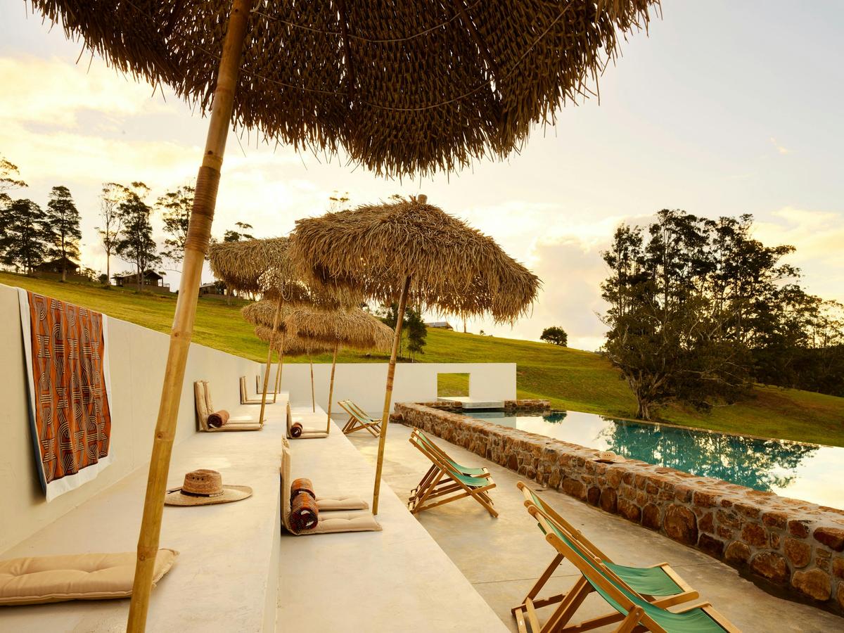 Sun Ranch