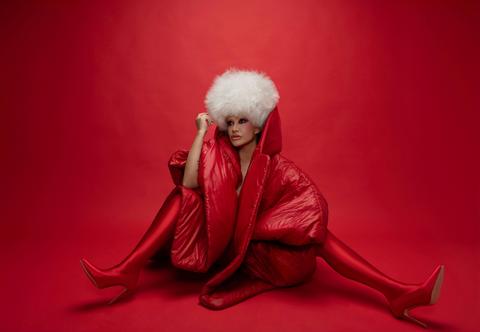 Lady Blackbird - Australian Debut Tour