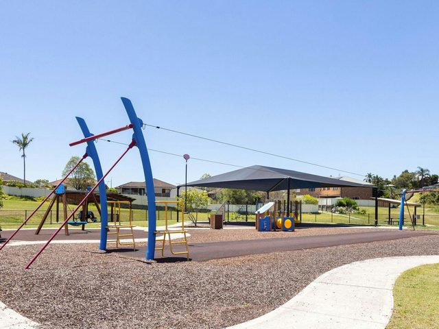 Bakers Brickyard Park