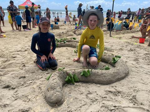 Family Fun Day - Yamba