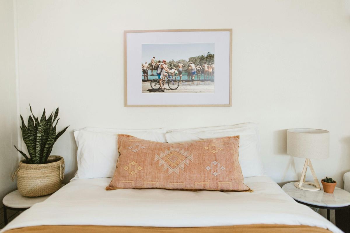 The Chalet Motel