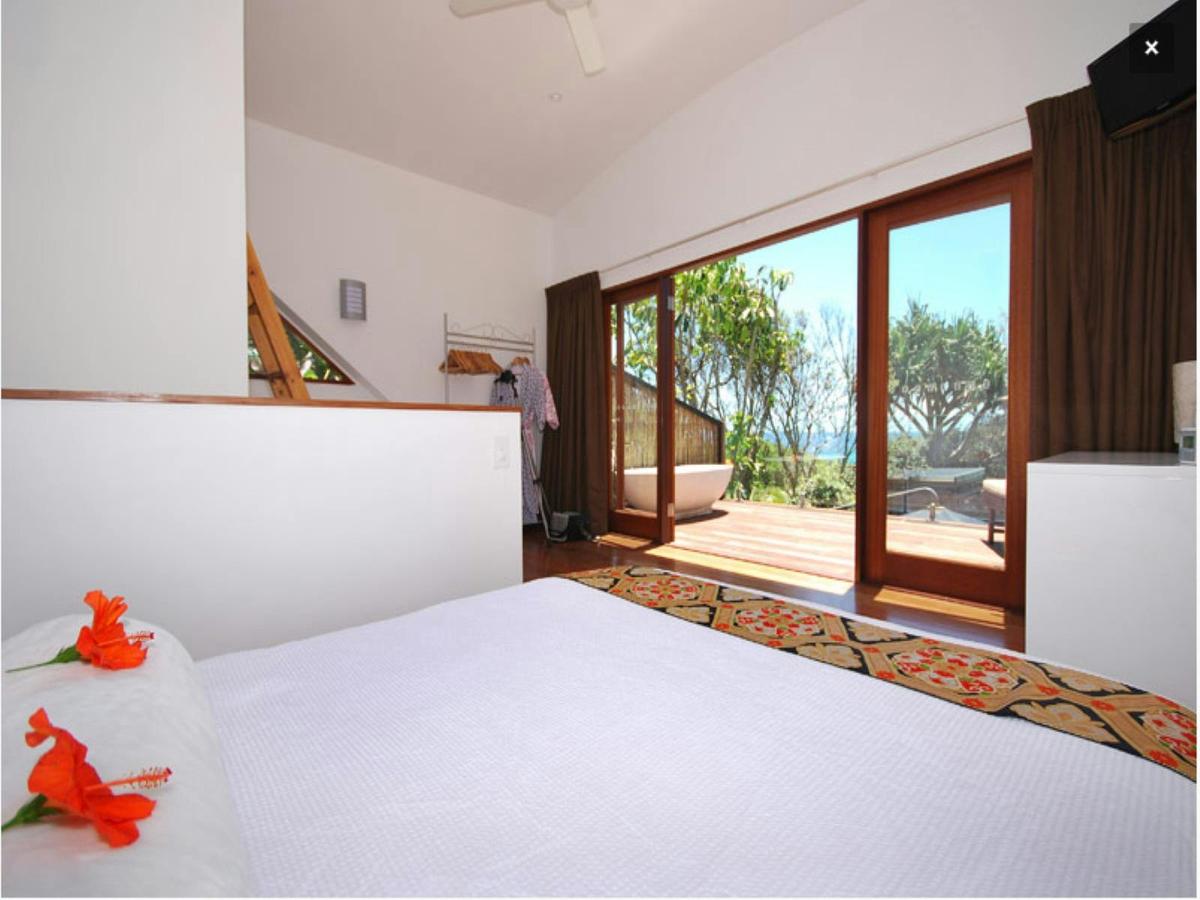 Samadhi Retreat