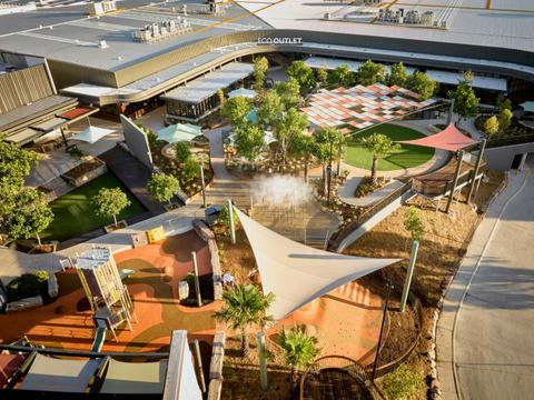 Eastern Creek Quarter Outlet