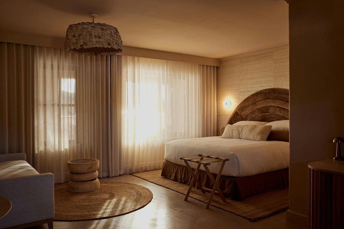 The Swell Hotel