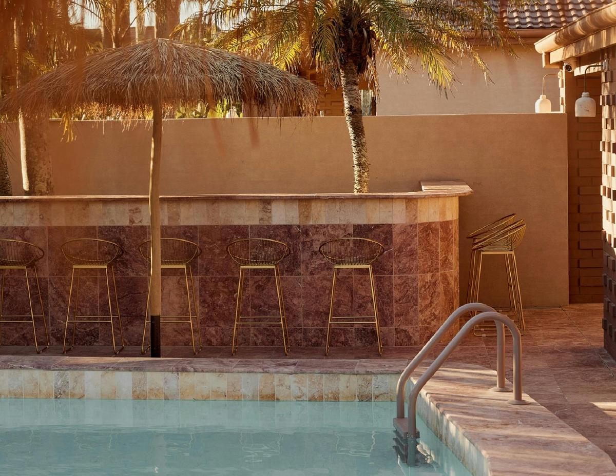 The Swell Hotel