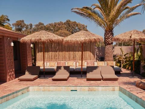 The Swell Hotel