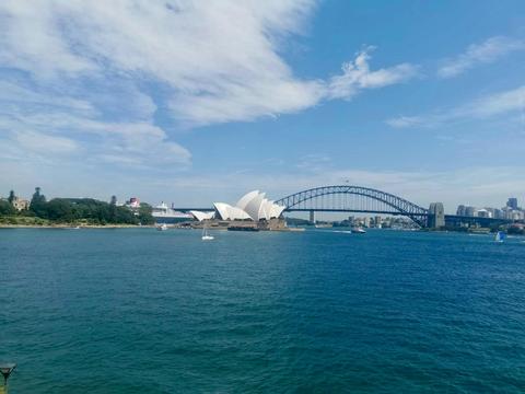 City Highlights with Wildlife Encounter