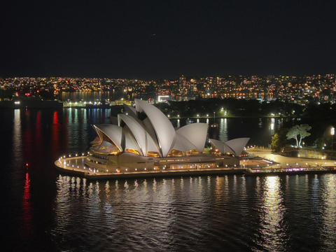 Custom Sydney Tours