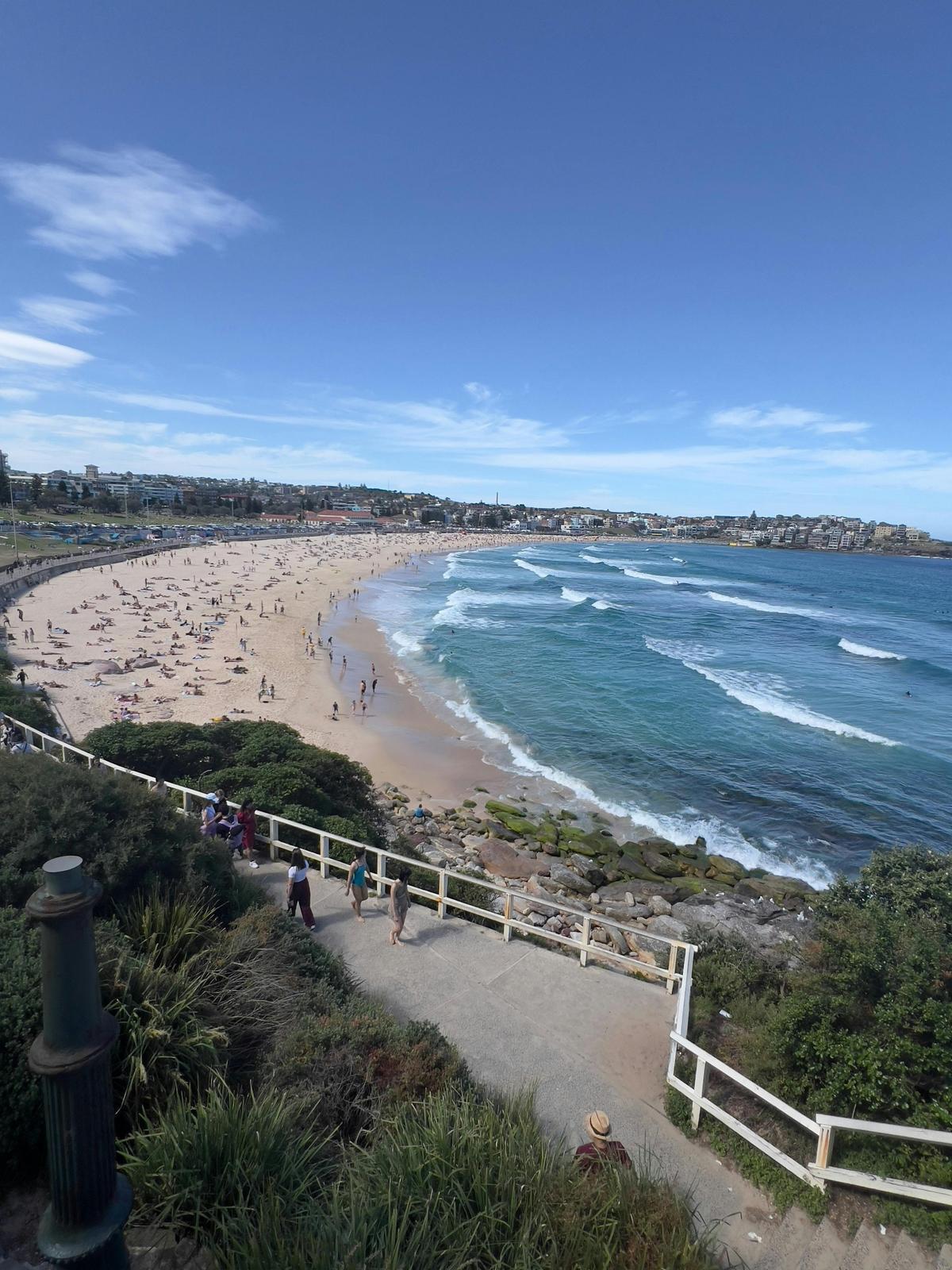 Bondi Beach