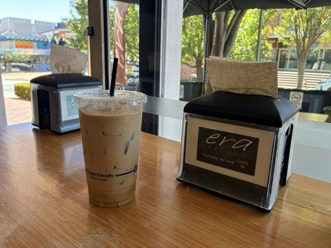Era Espresso