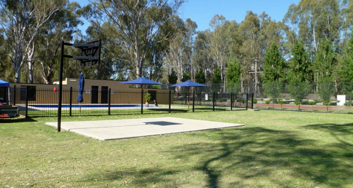 Murraybank Mathoura
