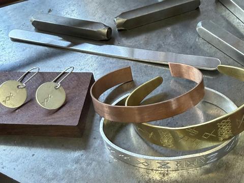 Amulets and Adornment