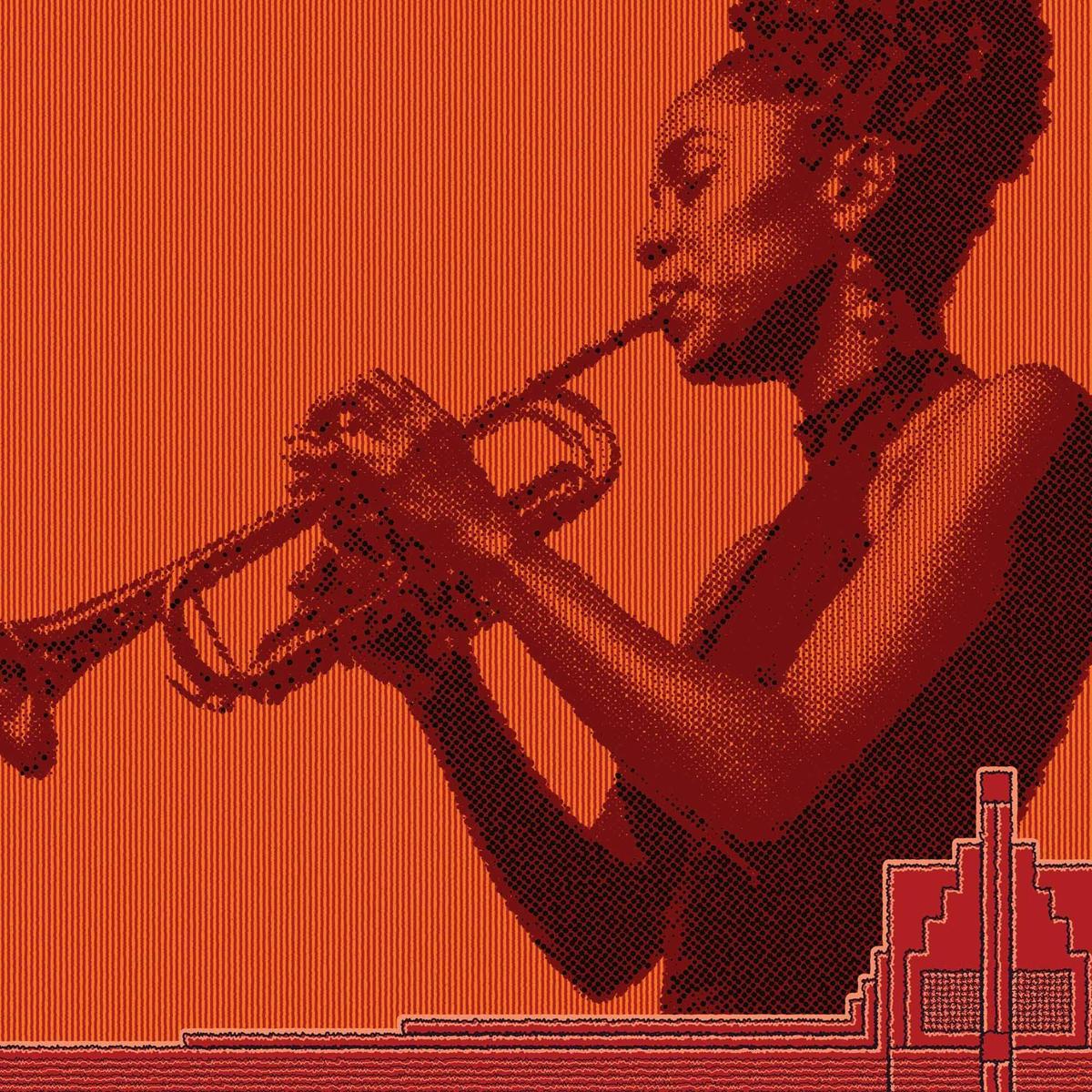 The Orpheum Jazz Lounge
