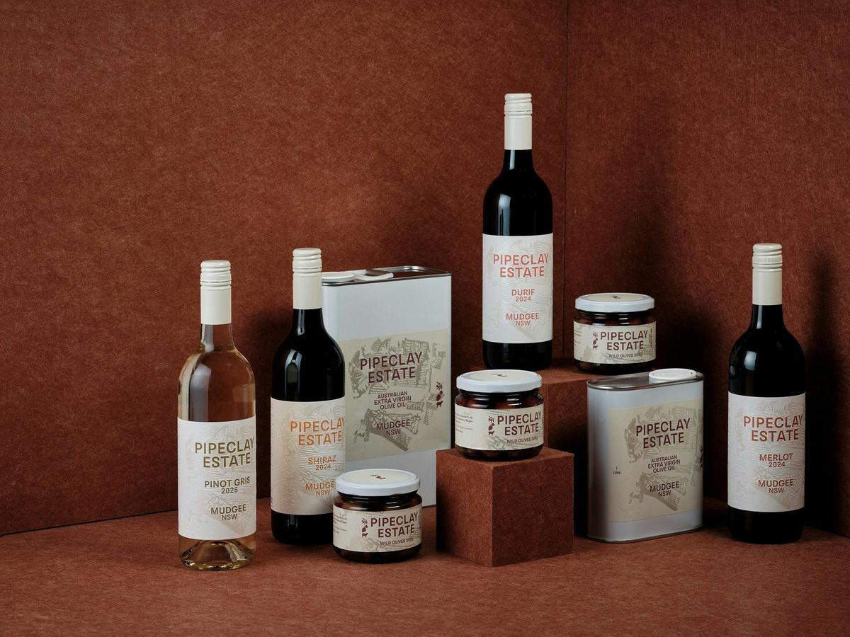 Shop the full range of Pipeclay Estate products in store and online