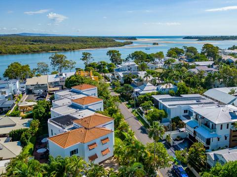 Rimini Holiday Apartments