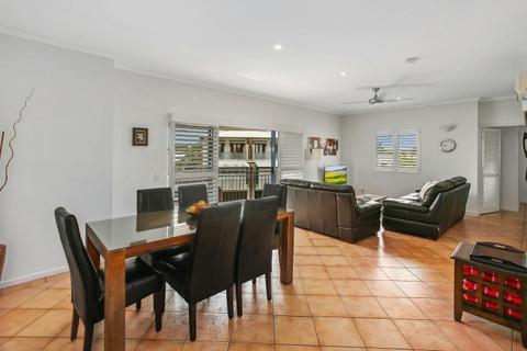 Two Bedroom Standard Apartment