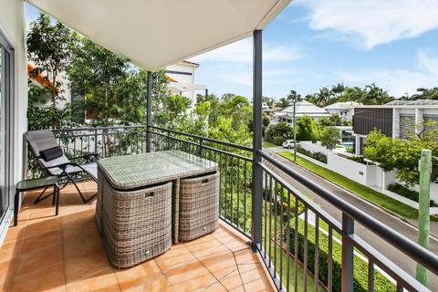 Two Bedroom Standard Apartment