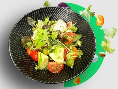 Euro Grill Cafe