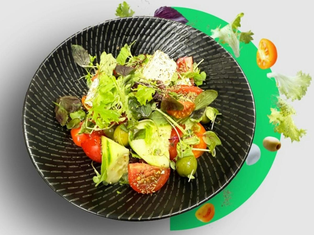 Euro Grill Cafe