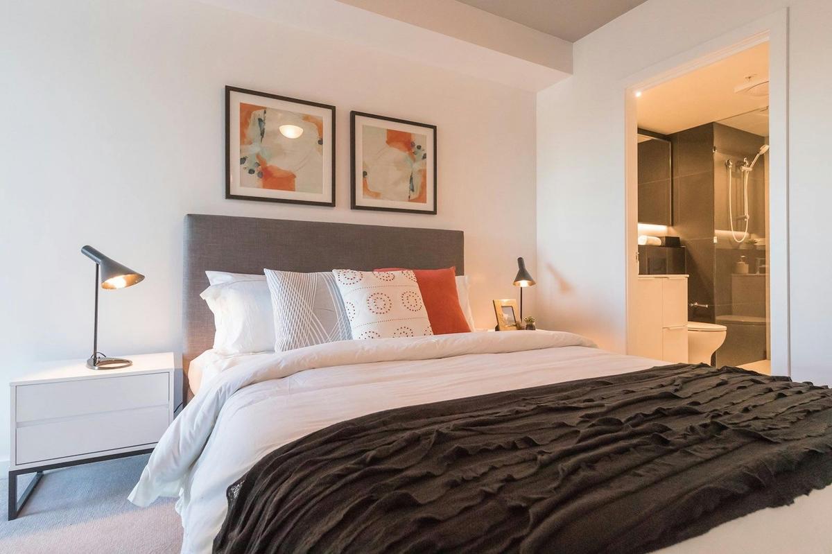 1 or 2 Bedroom Apartment