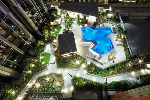 Kingstreet Residences