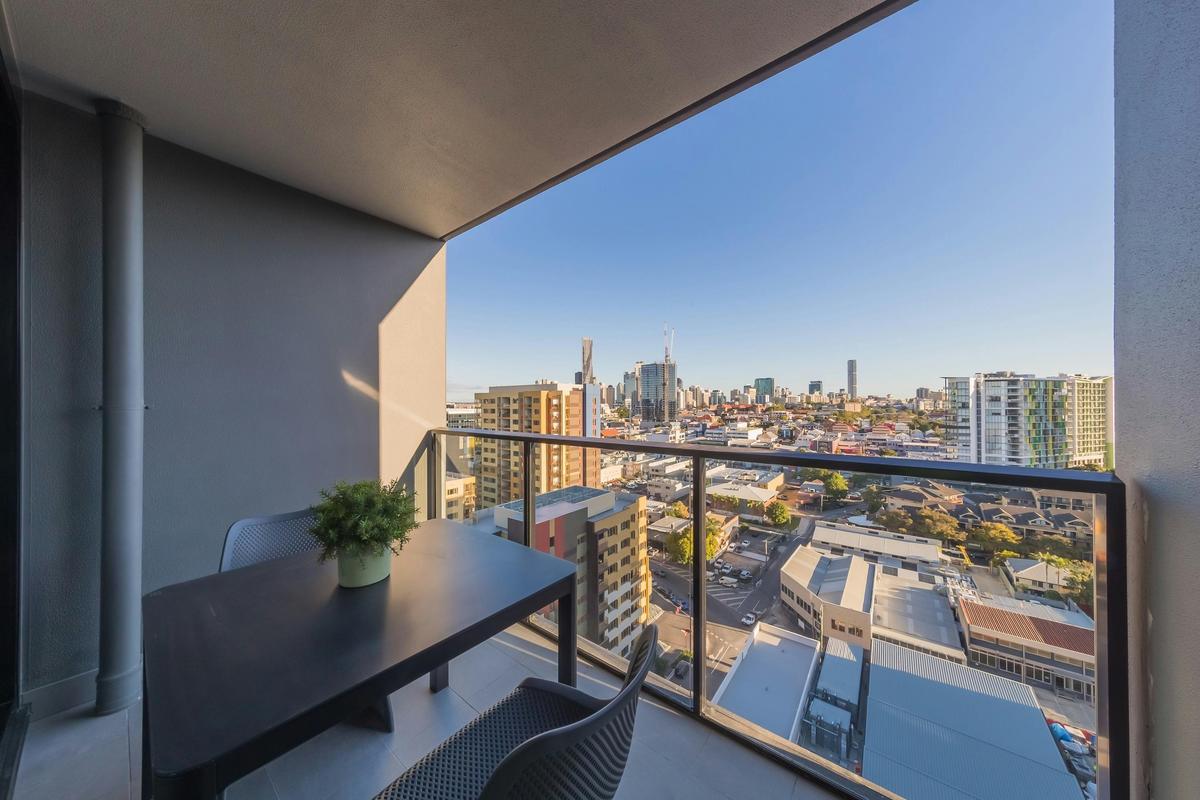 City views