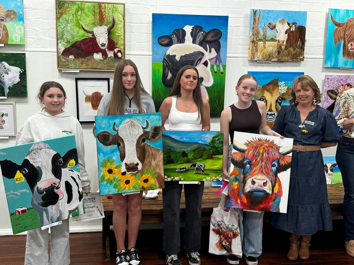 Daisy Spring Festival 2024