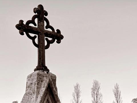 Celtic Graveside Yarns