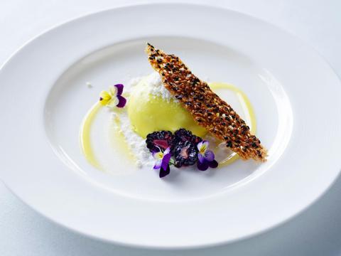 NSW Wine Month Lunch Experience