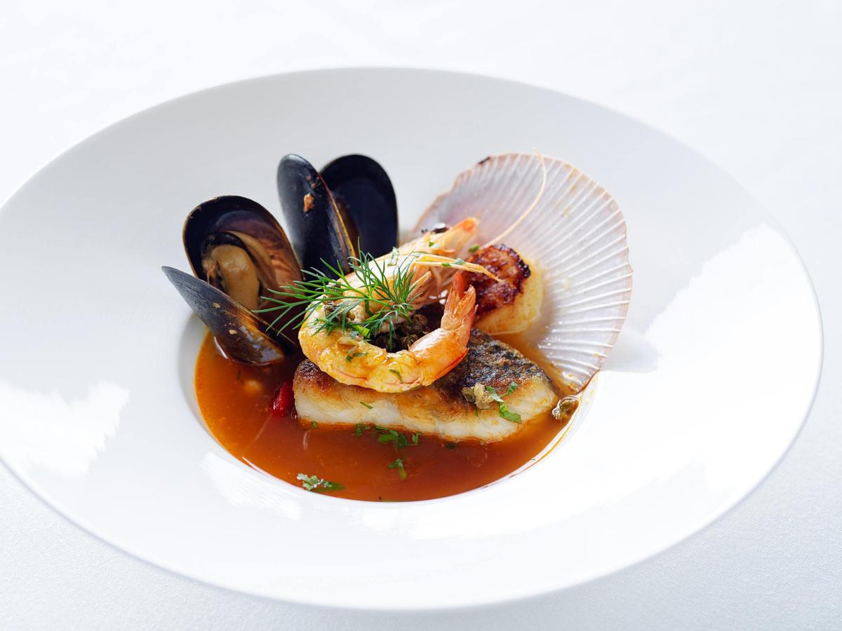 NSW Wine Month Lunch Experience