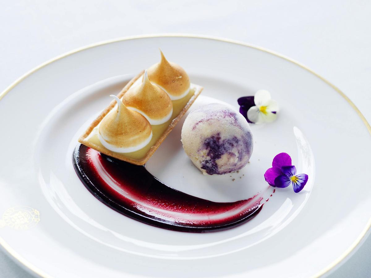 NSW Wine Month Lunch Experience