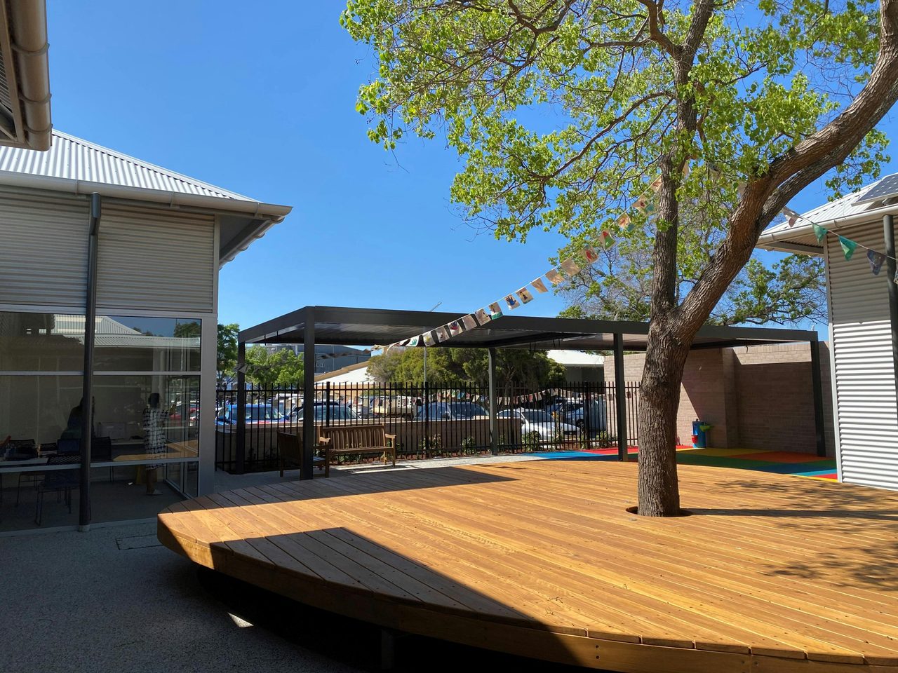 Parkes Shire Library