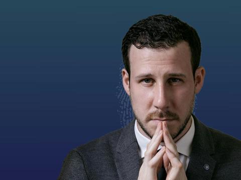 Tom Weil: Sixth Sense