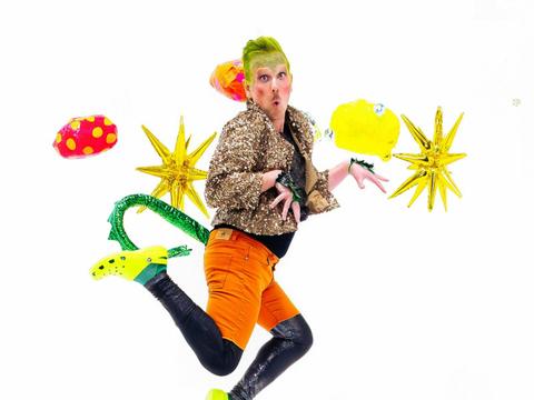 New Annual - Triceratop: Lingua Franca