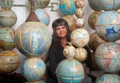 Karla Dickens: Recovery Mission