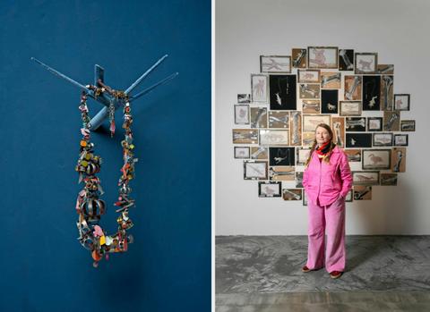 Helen Britton: The Story So Far