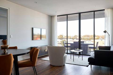 Astina Suites