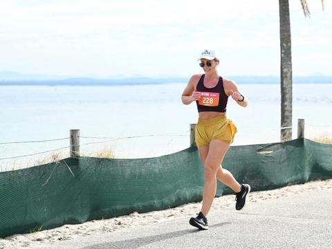 Run Forster