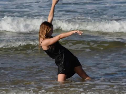 New Annual - At Sea: Catapult Dance Choreographic Hub