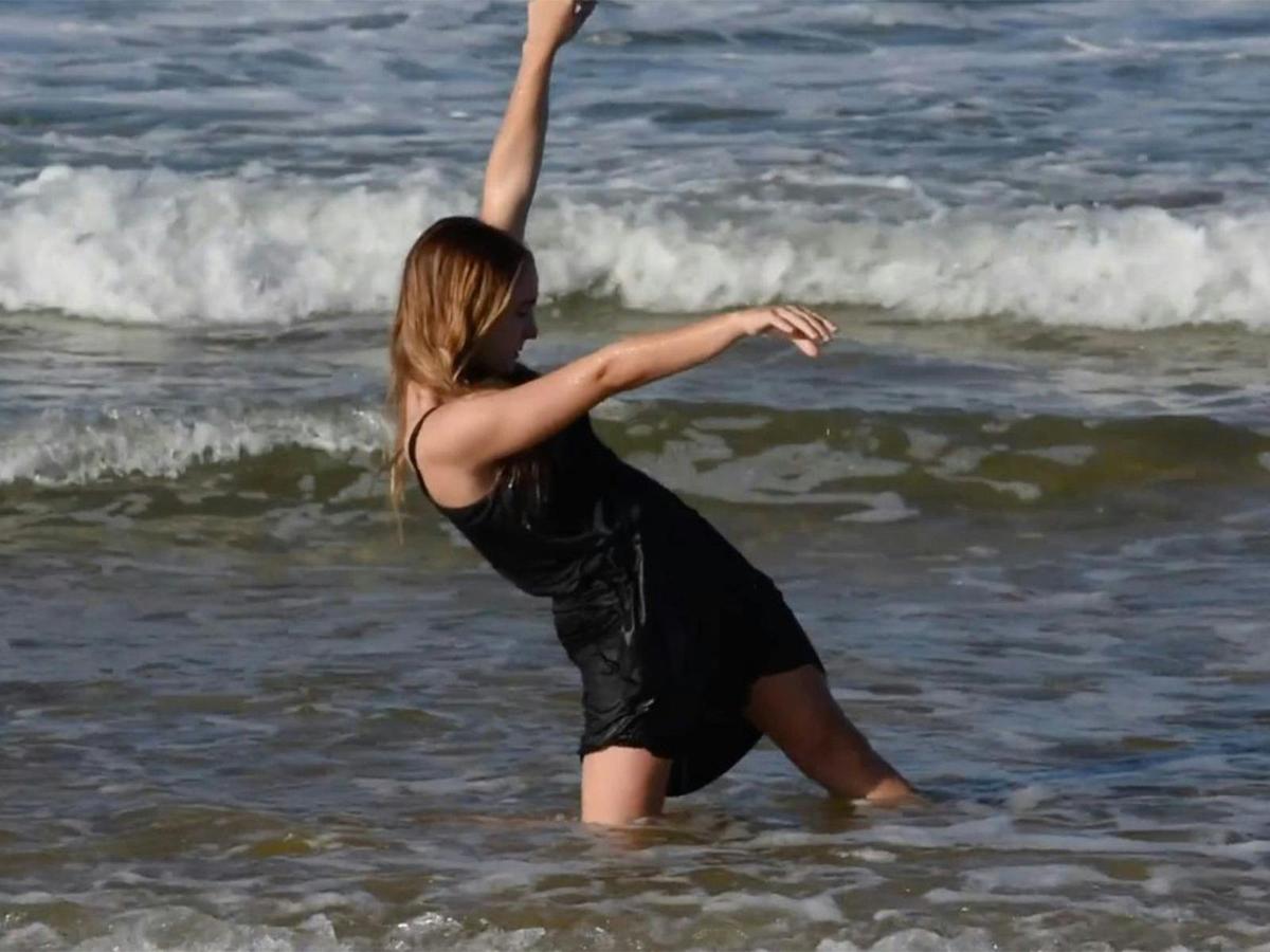 New Annual - At Sea: Catapult Dance Choreographic Hub