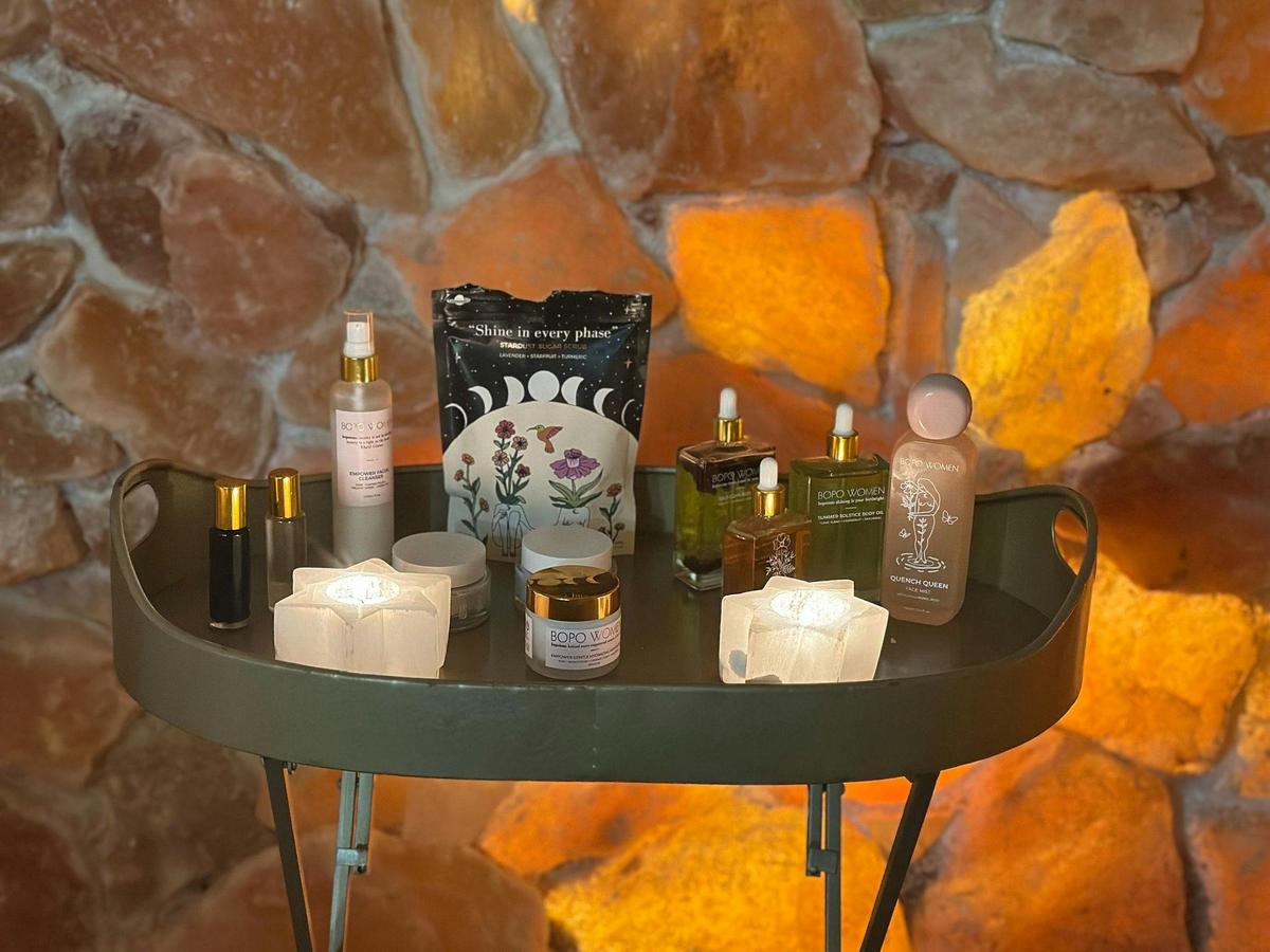 Luxury Facials